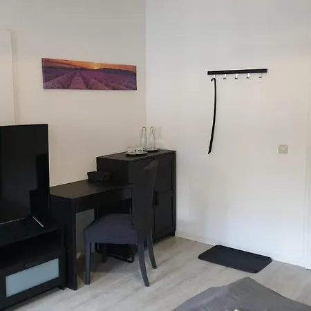 Apartment Goethe 2 - Mitten Im Zentrum Von Schwerin (Mecklenburg-Vorpommern)
