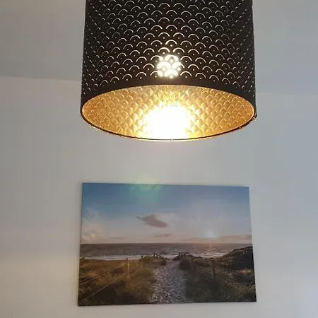 Goethe 2 - Mitten Im Zentrum Von Apartamento *