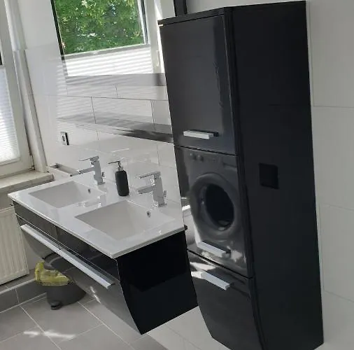 Goethe 2 - Mitten Im Zentrum Von * Schwerin