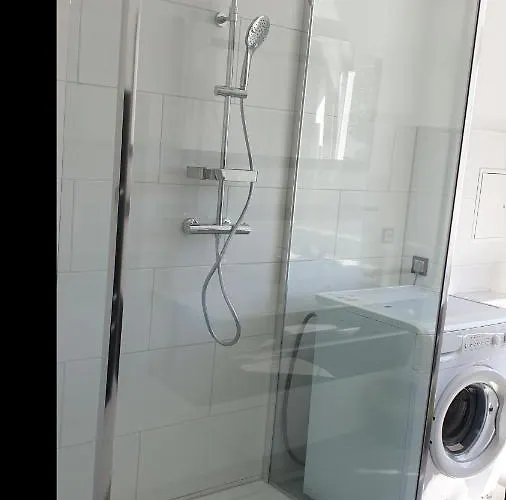 Goethe 2 - Mitten Im Zentrum Von Apartment Schwerin (Mecklenburg-Vorpommern)