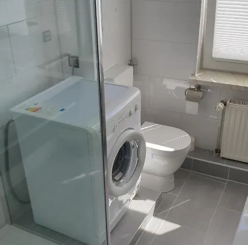 Goethe 2 - Mitten Im Zentrum Von *