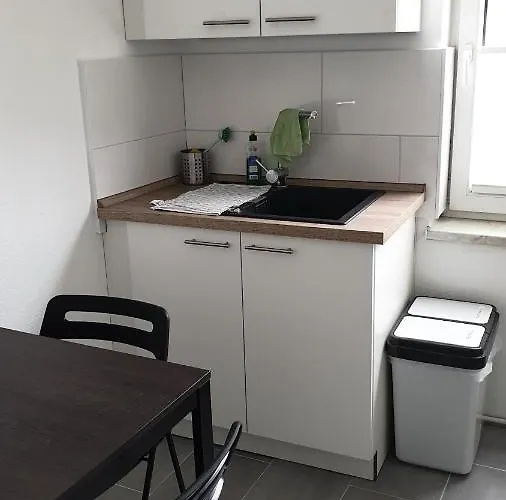 Goethe 2 - Mitten Im Zentrum Von Schwerin (Mecklenburg-Vorpommern)